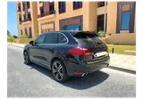 Porsche Cayenne S 2013 V8